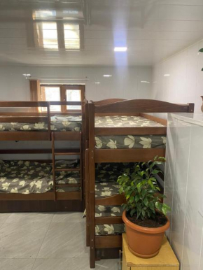 STYLE Hostel